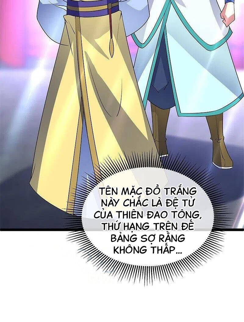 Chiến Hồn Tuyệt Thế Chapter 405 - 79