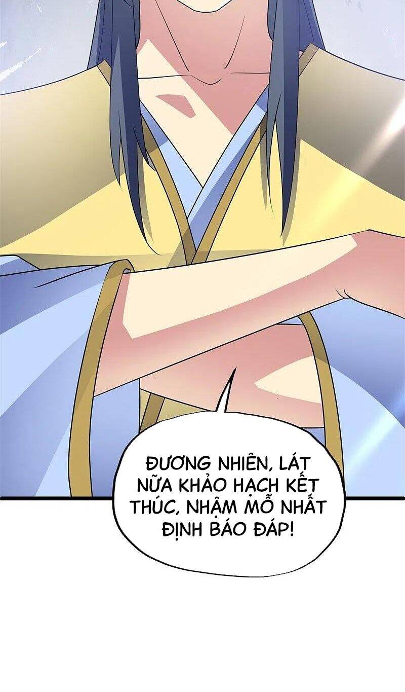 Chiến Hồn Tuyệt Thế Chapter 405 - 83