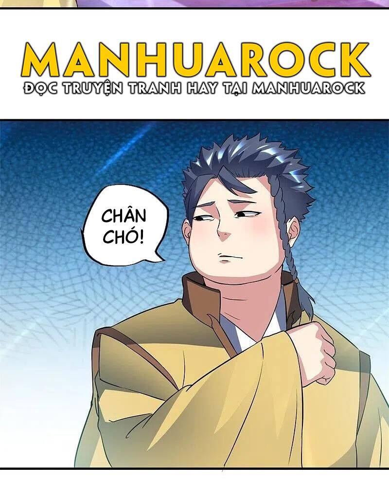 Chiến Hồn Tuyệt Thế Chapter 405 - 89