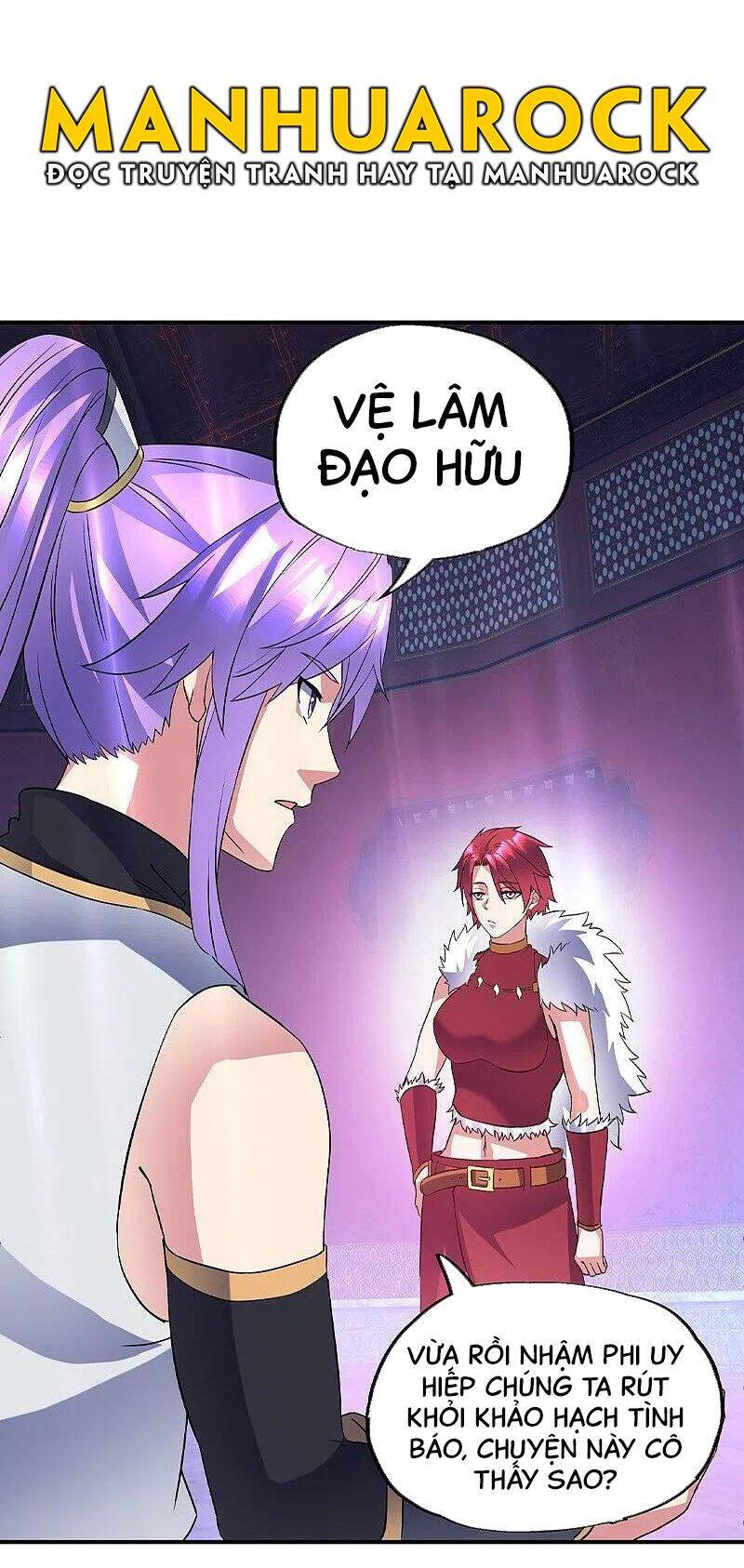 Chiến Hồn Tuyệt Thế Chapter 405 - 90