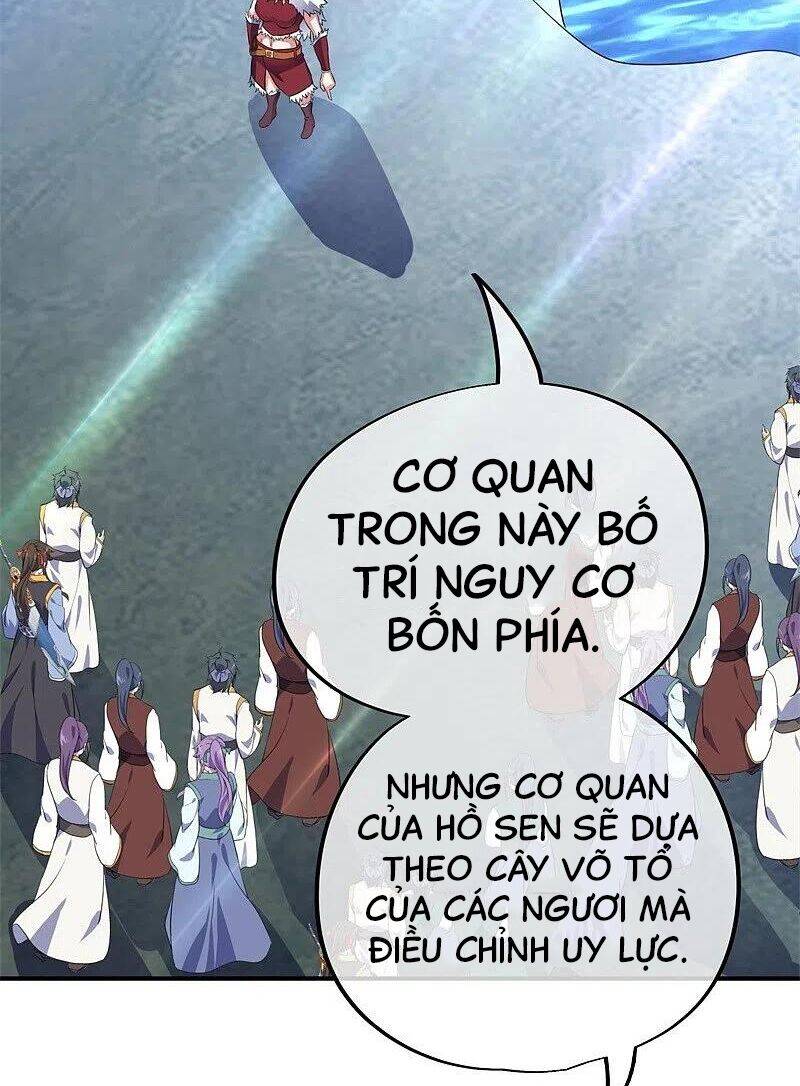 Chiến Hồn Tuyệt Thế Chapter 405 - 94