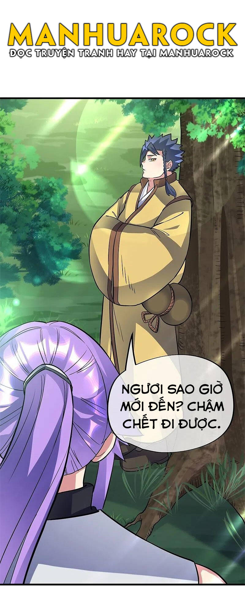 Chiến Hồn Tuyệt Thế Chapter 422 - 17