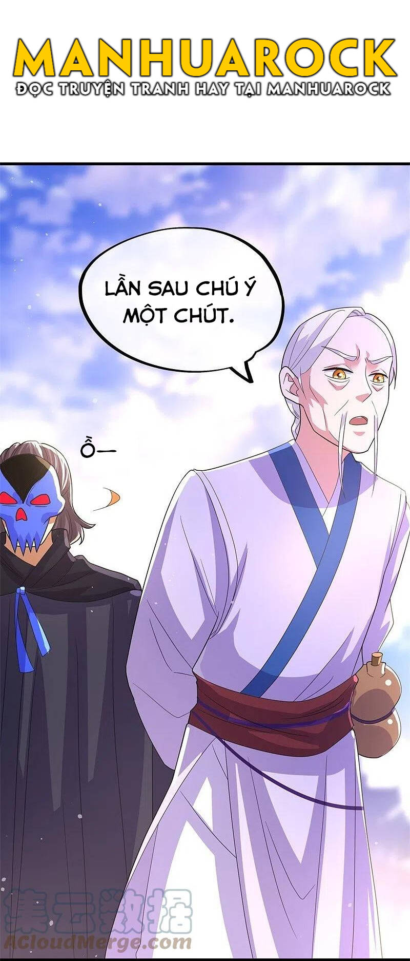 Chiến Hồn Tuyệt Thế Chapter 422 - 34