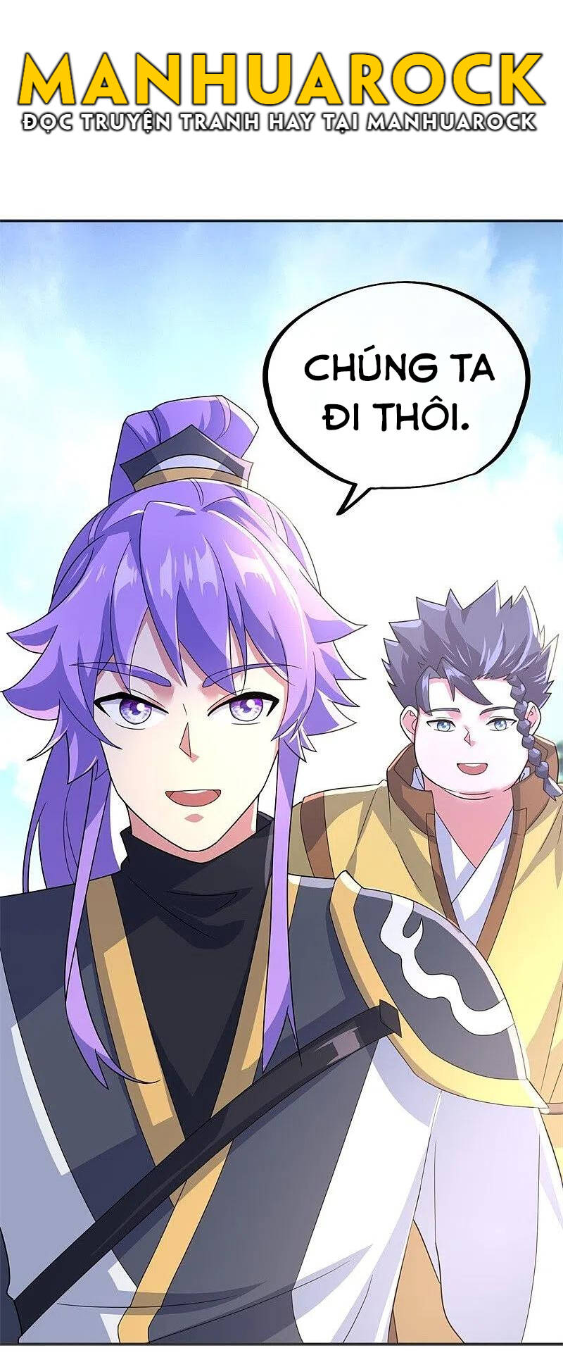 Chiến Hồn Tuyệt Thế Chapter 422 - 38