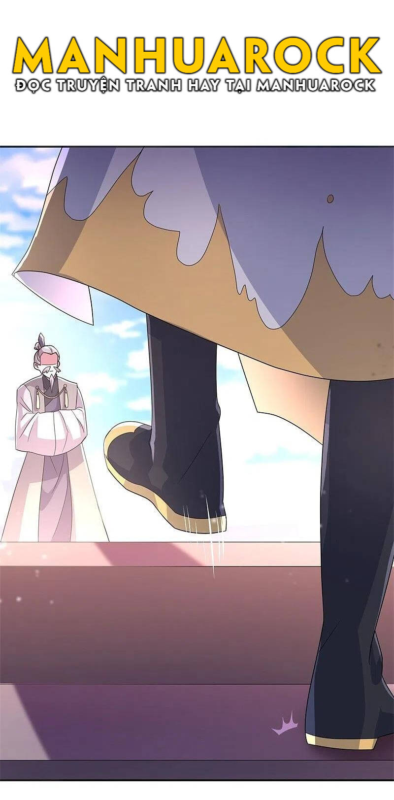 Chiến Hồn Tuyệt Thế Chapter 422 - 40