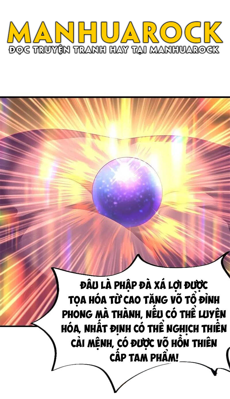 Chiến Hồn Tuyệt Thế Chapter 422 - 52