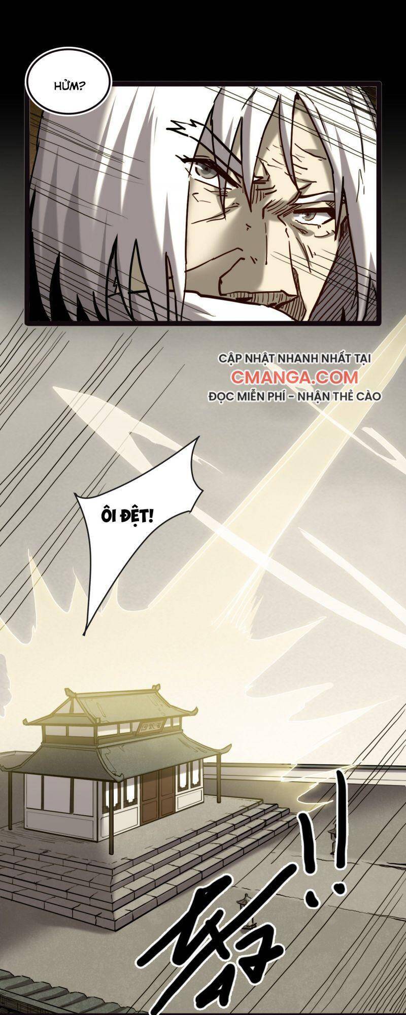 Ta Độ Kiếp Thất Bại Đều Là Tại Ngươi Chapter 53 - 5