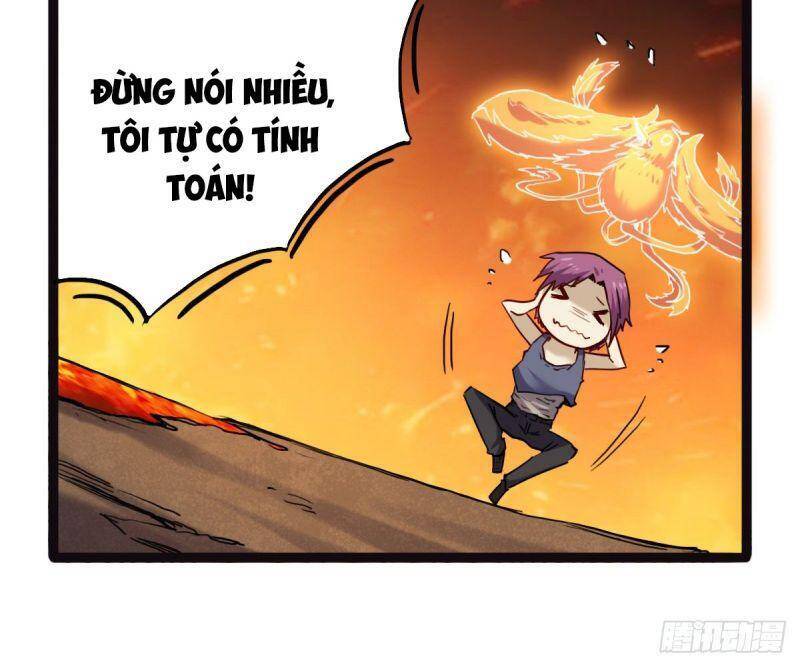 Ta Độ Kiếp Thất Bại Đều Là Tại Ngươi Chapter 53 - 10