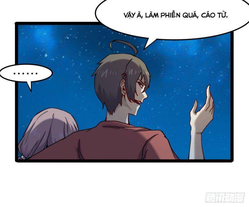 Ta Độ Kiếp Thất Bại Đều Là Tại Ngươi Chapter 55 - 6