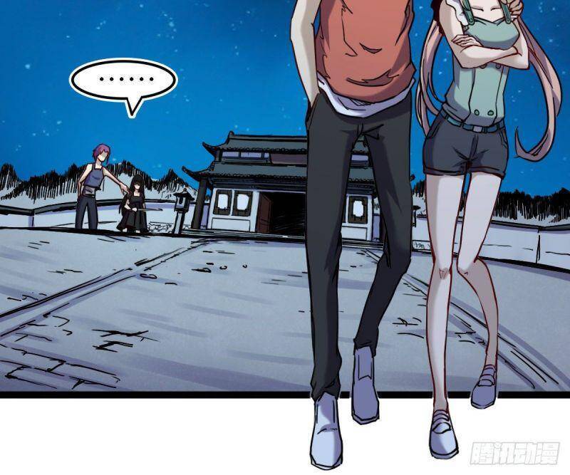 Ta Độ Kiếp Thất Bại Đều Là Tại Ngươi Chapter 55 - 8