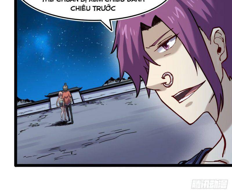 Ta Độ Kiếp Thất Bại Đều Là Tại Ngươi Chapter 55 - 10