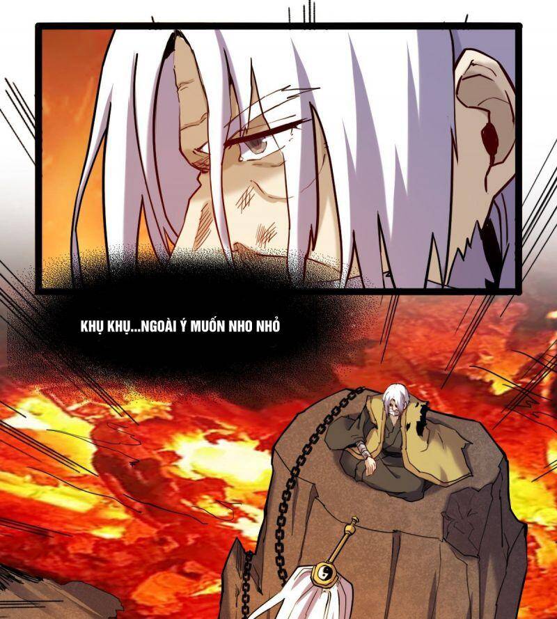 Ta Độ Kiếp Thất Bại Đều Là Tại Ngươi Chapter 56 - 2