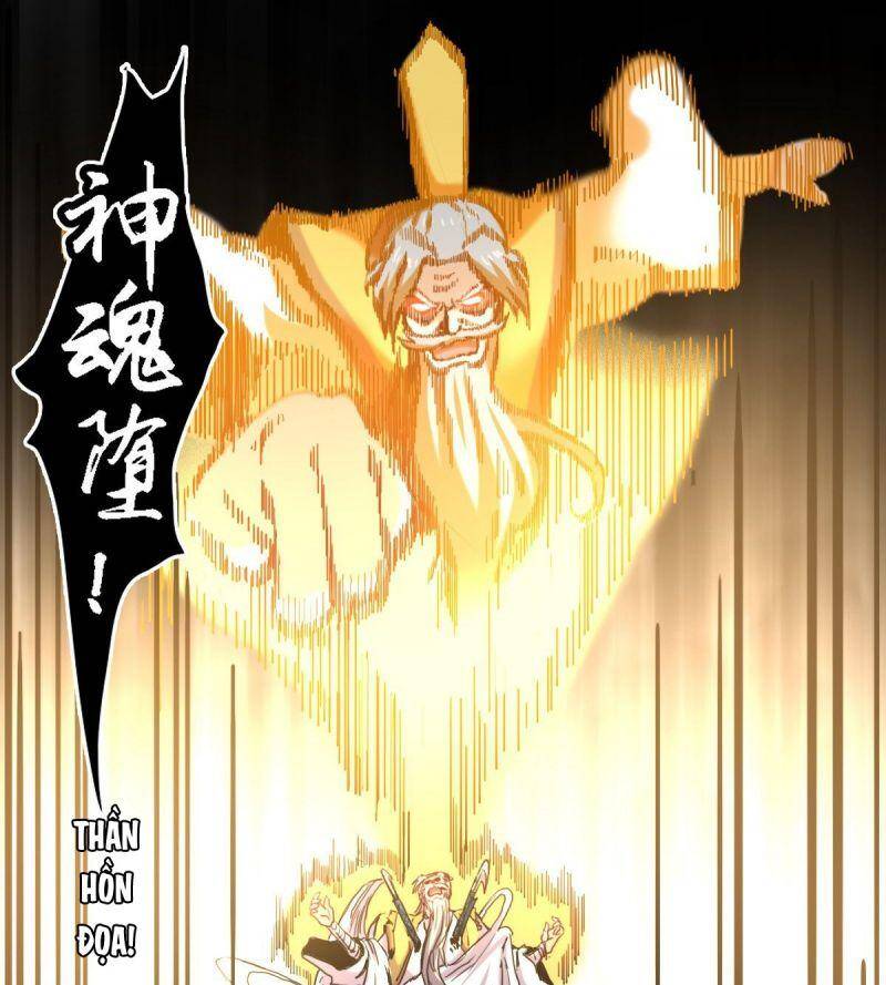 Ta Độ Kiếp Thất Bại Đều Là Tại Ngươi Chapter 56 - 19