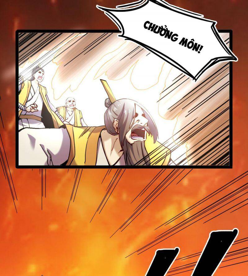 Ta Độ Kiếp Thất Bại Đều Là Tại Ngươi Chapter 56 - 5