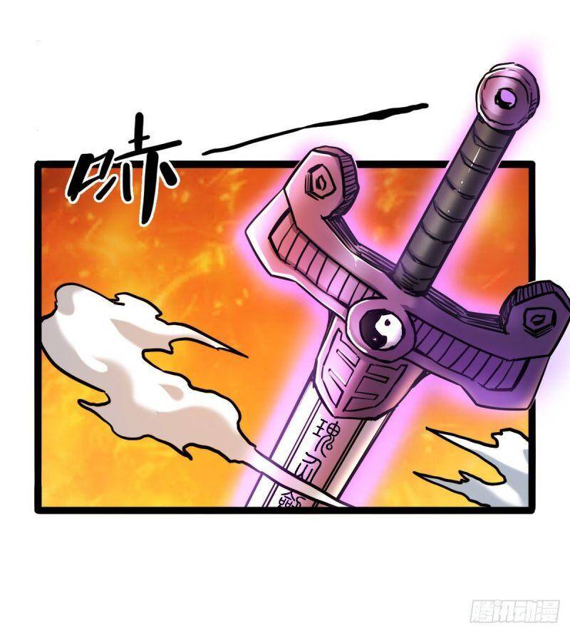 Ta Độ Kiếp Thất Bại Đều Là Tại Ngươi Chapter 56 - 9