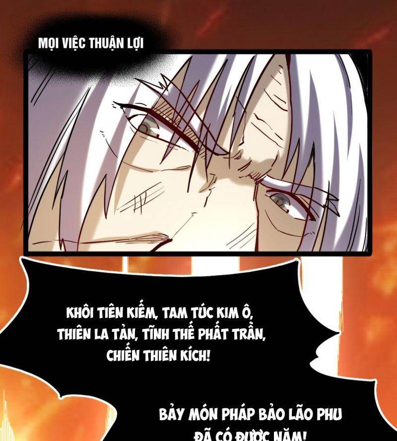 Ta Độ Kiếp Thất Bại Đều Là Tại Ngươi Chapter 56 - 10