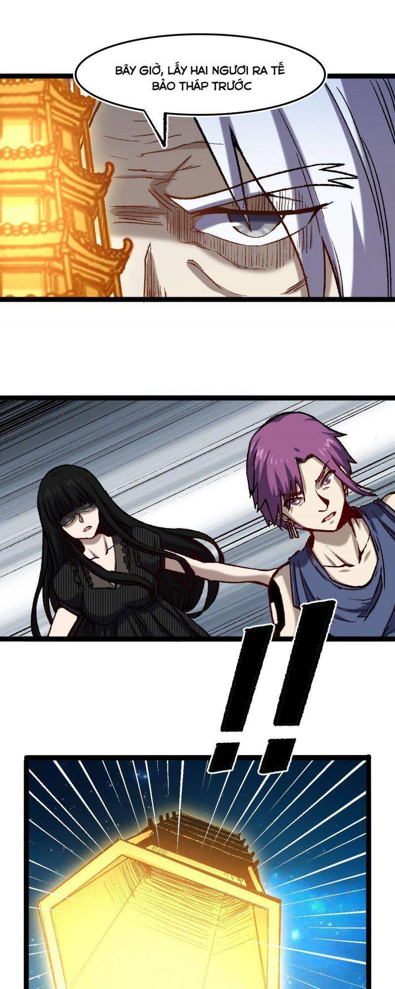 Ta Độ Kiếp Thất Bại Đều Là Tại Ngươi Chapter 57 - 15