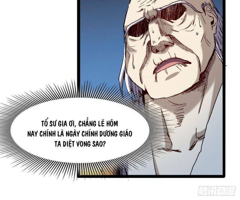 Ta Độ Kiếp Thất Bại Đều Là Tại Ngươi Chapter 57 - 4