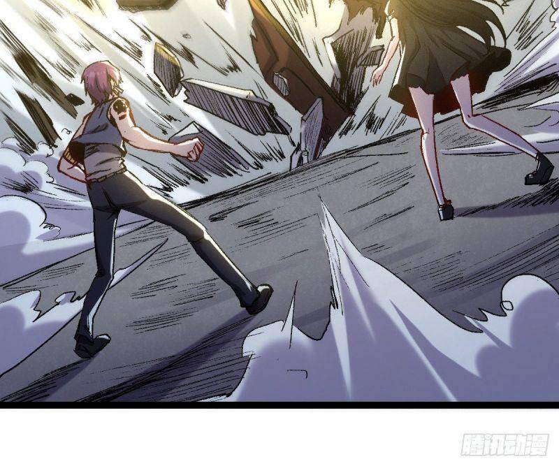 Ta Độ Kiếp Thất Bại Đều Là Tại Ngươi Chapter 57 - 8