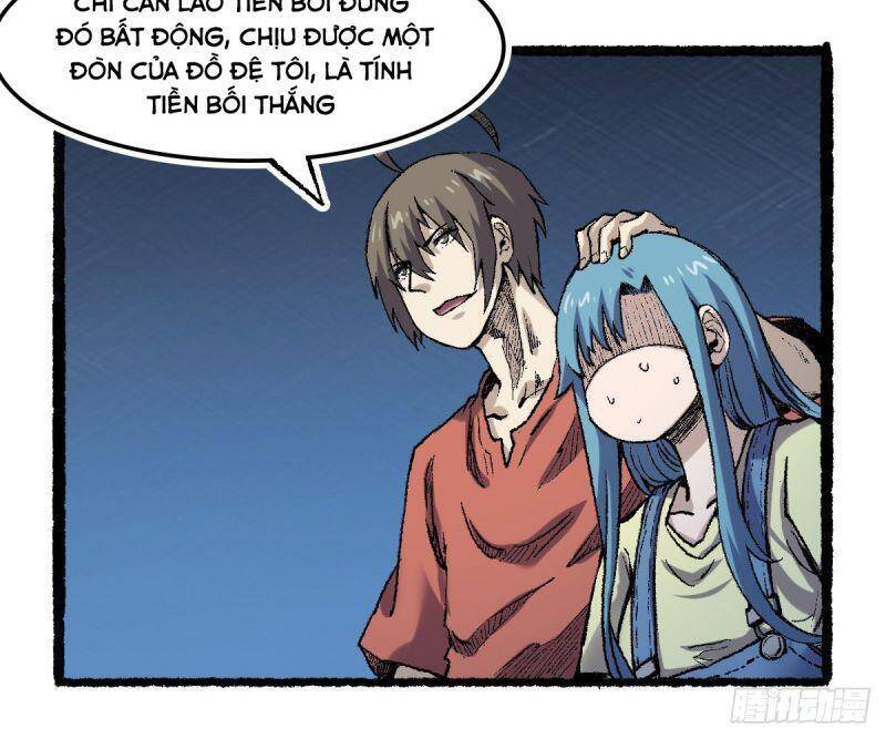 Ta Độ Kiếp Thất Bại Đều Là Tại Ngươi Chapter 59 - 2