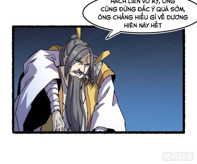 Ta Độ Kiếp Thất Bại Đều Là Tại Ngươi Chapter 59 - 12