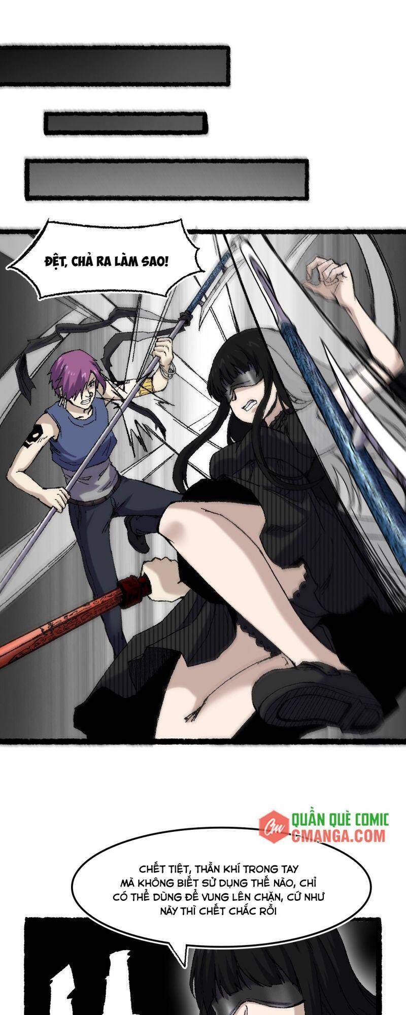 Ta Độ Kiếp Thất Bại Đều Là Tại Ngươi Chapter 59 - 13
