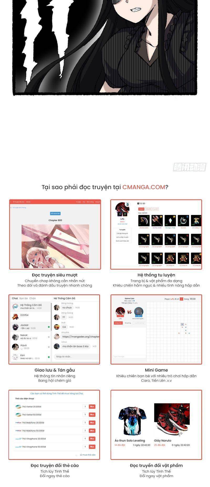 Ta Độ Kiếp Thất Bại Đều Là Tại Ngươi Chapter 59 - 14