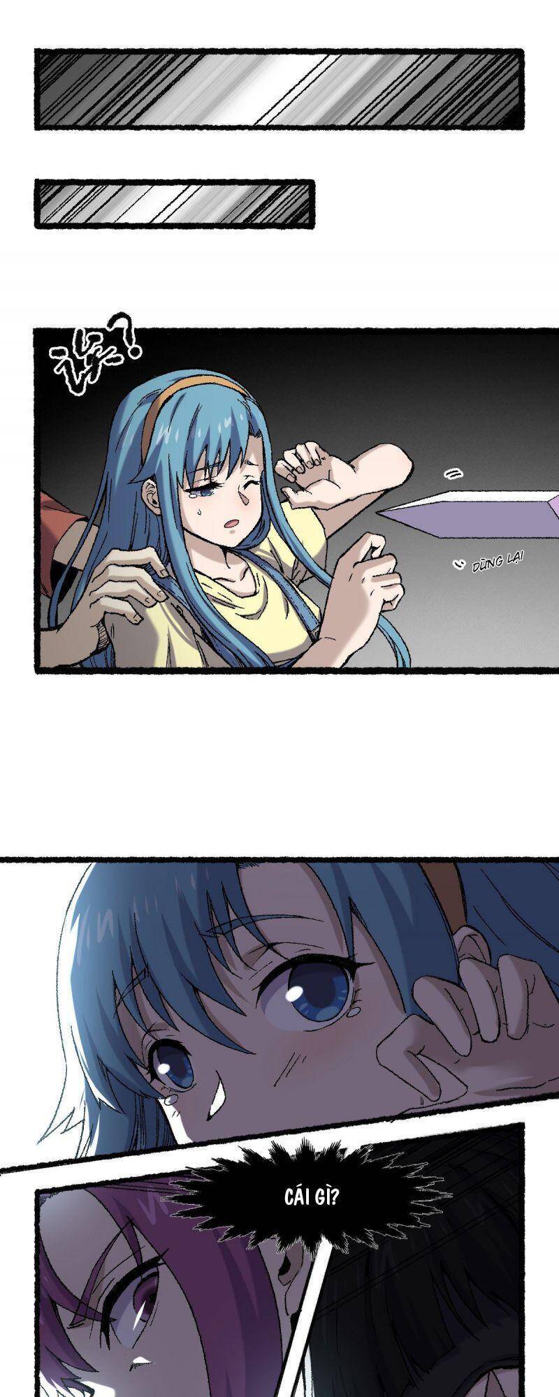 Ta Độ Kiếp Thất Bại Đều Là Tại Ngươi Chapter 59 - 23