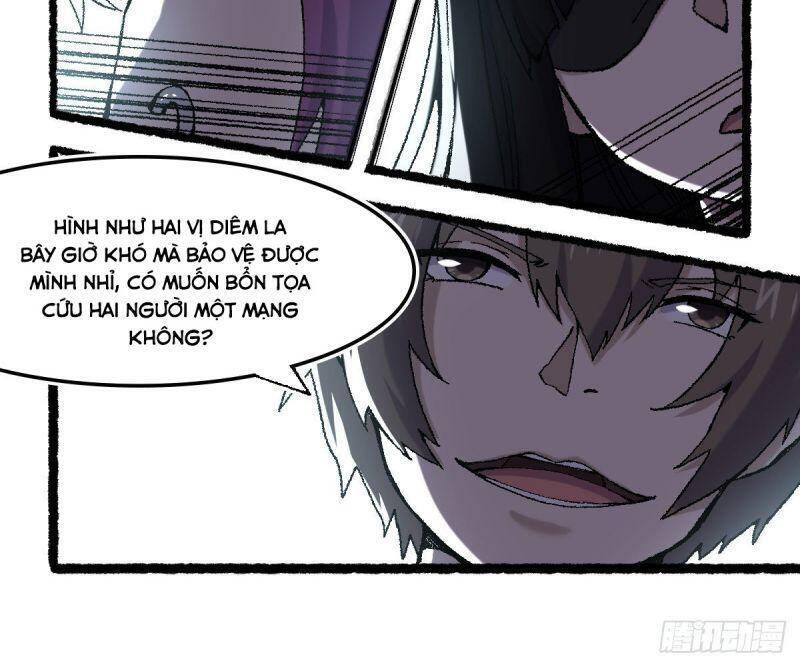 Ta Độ Kiếp Thất Bại Đều Là Tại Ngươi Chapter 59 - 24