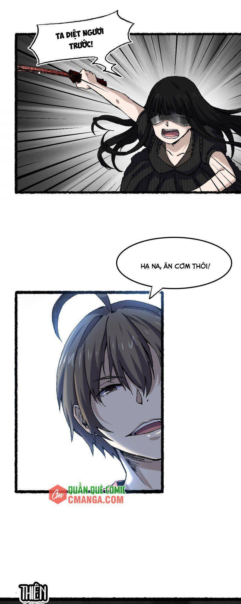 Ta Độ Kiếp Thất Bại Đều Là Tại Ngươi Chapter 59 - 25