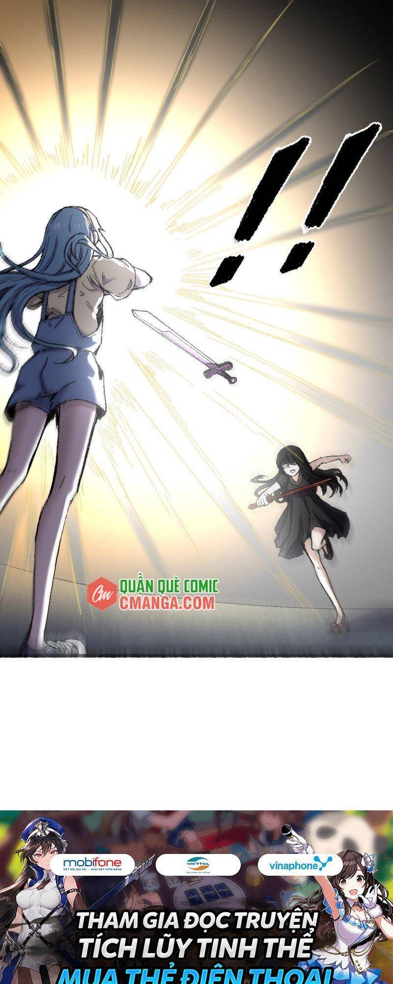 Ta Độ Kiếp Thất Bại Đều Là Tại Ngươi Chapter 59 - 27