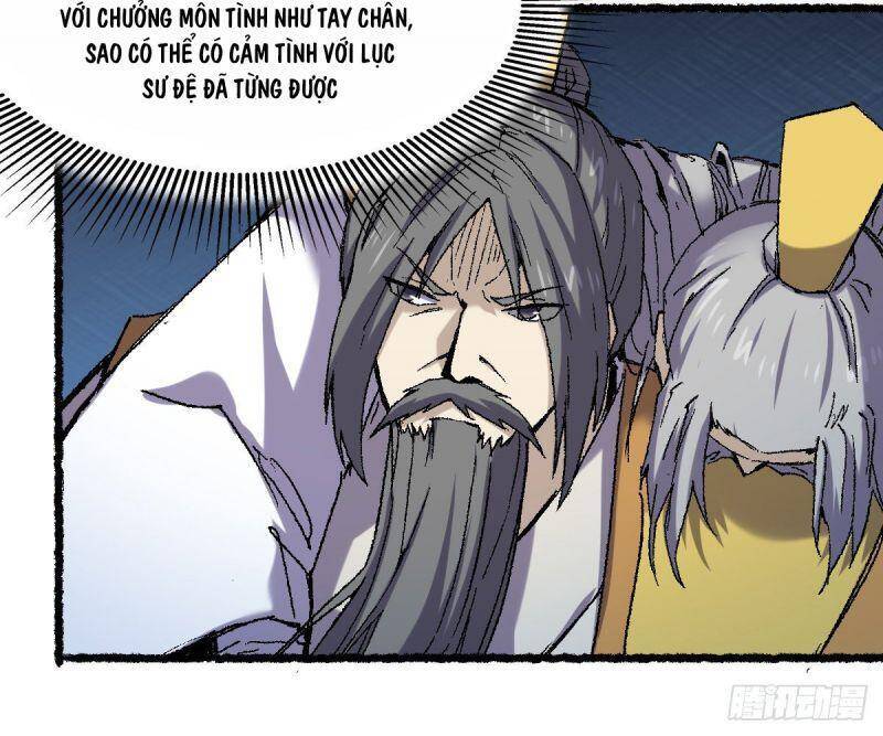 Ta Độ Kiếp Thất Bại Đều Là Tại Ngươi Chapter 59 - 4