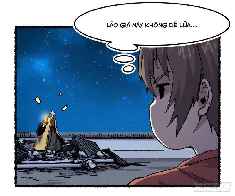 Ta Độ Kiếp Thất Bại Đều Là Tại Ngươi Chapter 59 - 6