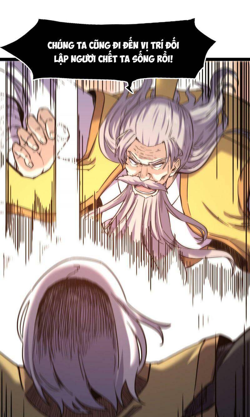 Ta Độ Kiếp Thất Bại Đều Là Tại Ngươi Chapter 54 - 11