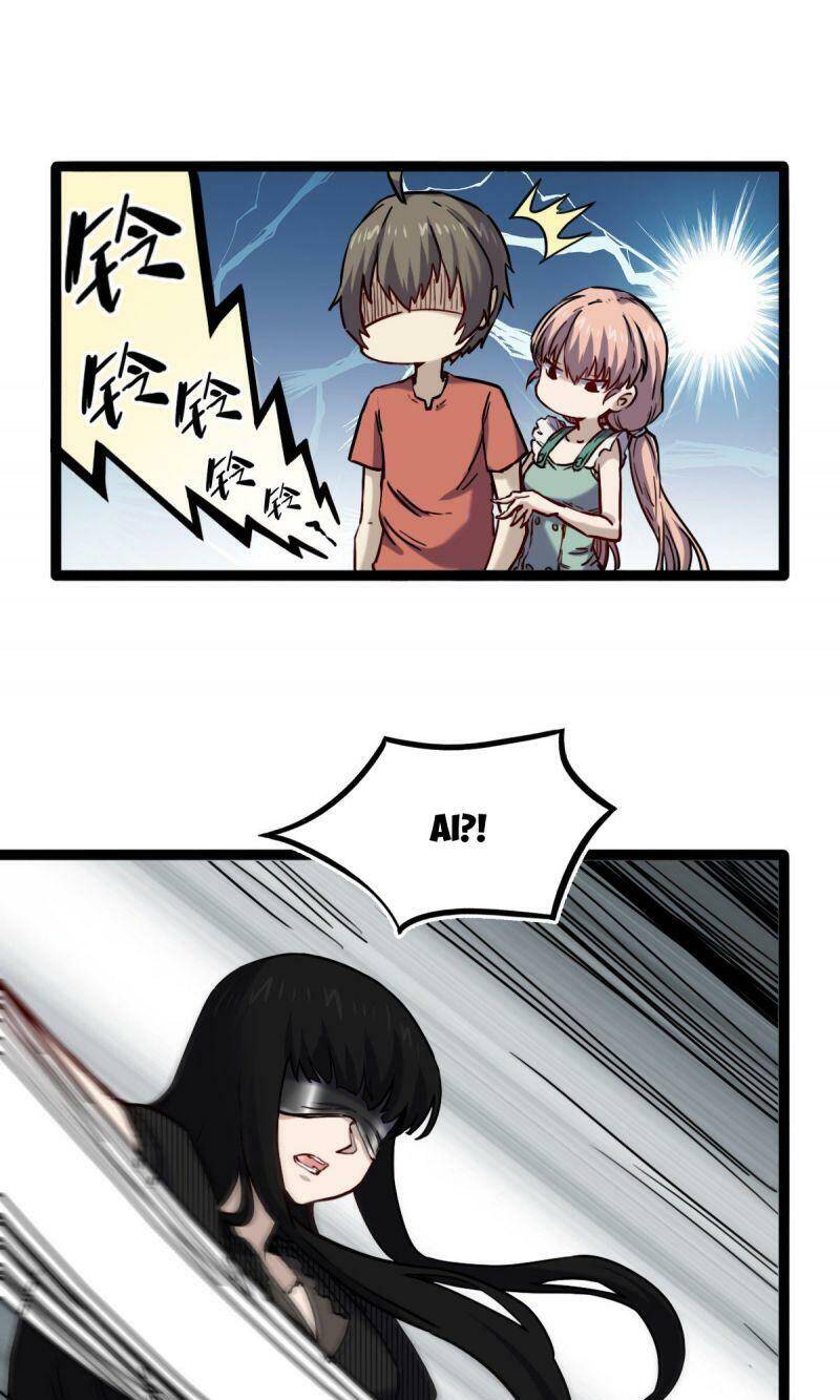 Ta Độ Kiếp Thất Bại Đều Là Tại Ngươi Chapter 54 - 15