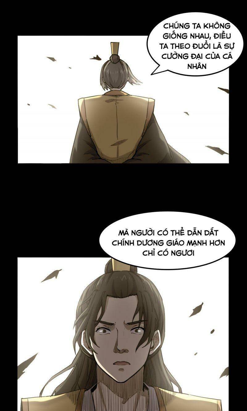 Ta Độ Kiếp Thất Bại Đều Là Tại Ngươi Chapter 54 - 3