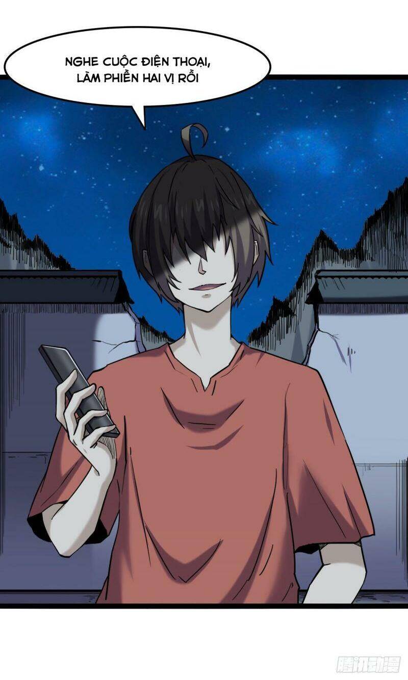 Ta Độ Kiếp Thất Bại Đều Là Tại Ngươi Chapter 54 - 22
