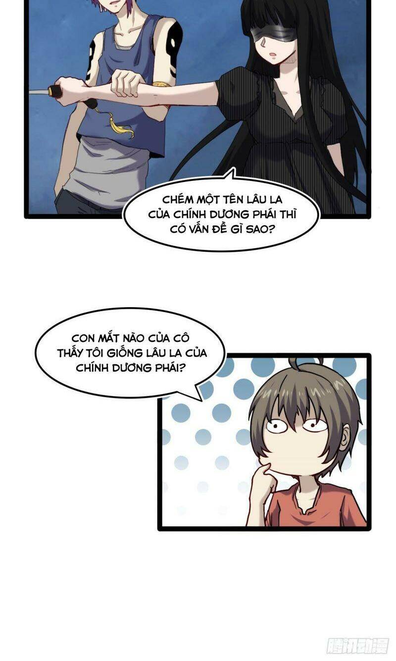 Ta Độ Kiếp Thất Bại Đều Là Tại Ngươi Chapter 54 - 26