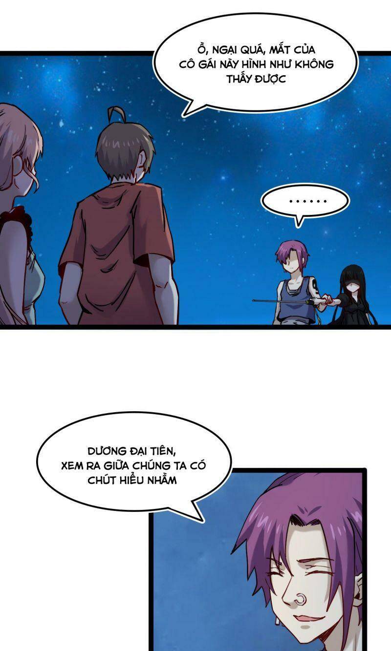 Ta Độ Kiếp Thất Bại Đều Là Tại Ngươi Chapter 54 - 27