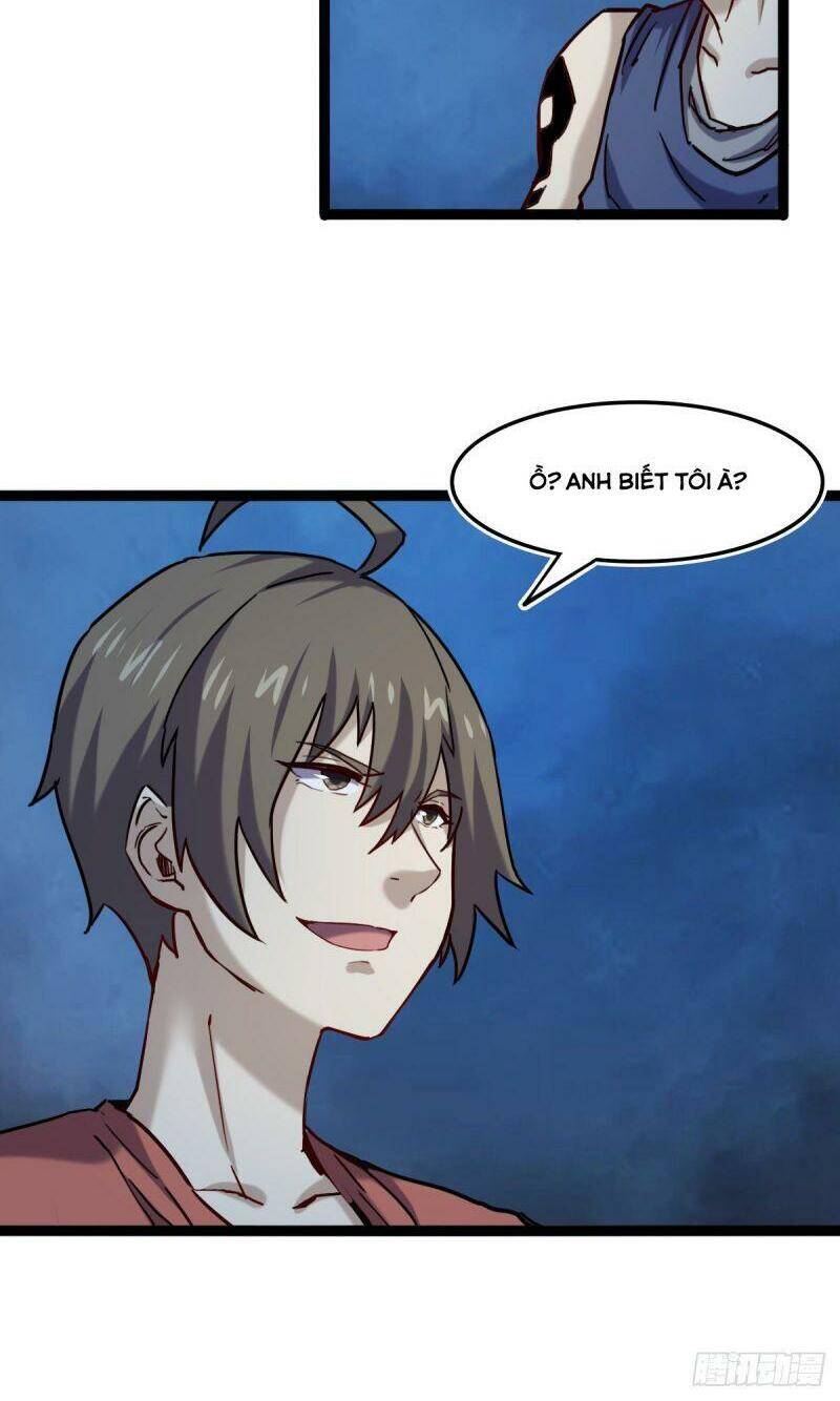 Ta Độ Kiếp Thất Bại Đều Là Tại Ngươi Chapter 54 - 28