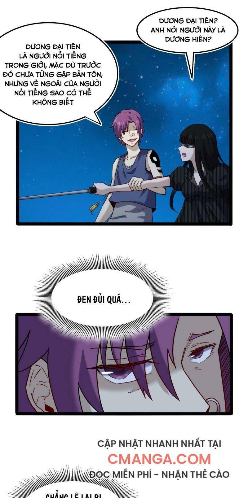 Ta Độ Kiếp Thất Bại Đều Là Tại Ngươi Chapter 54 - 29