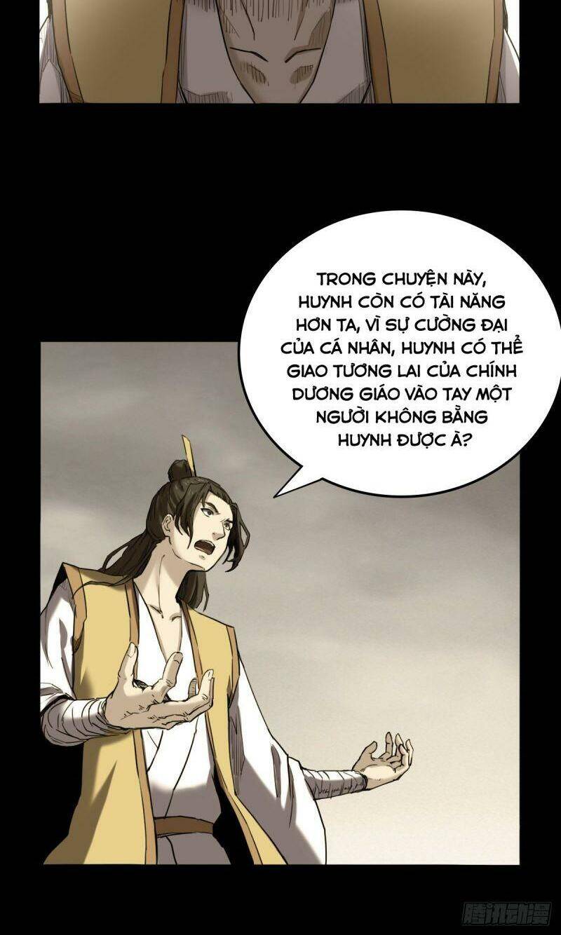 Ta Độ Kiếp Thất Bại Đều Là Tại Ngươi Chapter 54 - 4