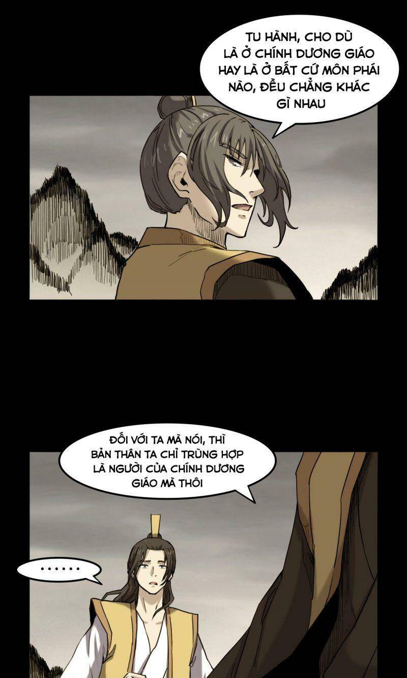 Ta Độ Kiếp Thất Bại Đều Là Tại Ngươi Chapter 54 - 5