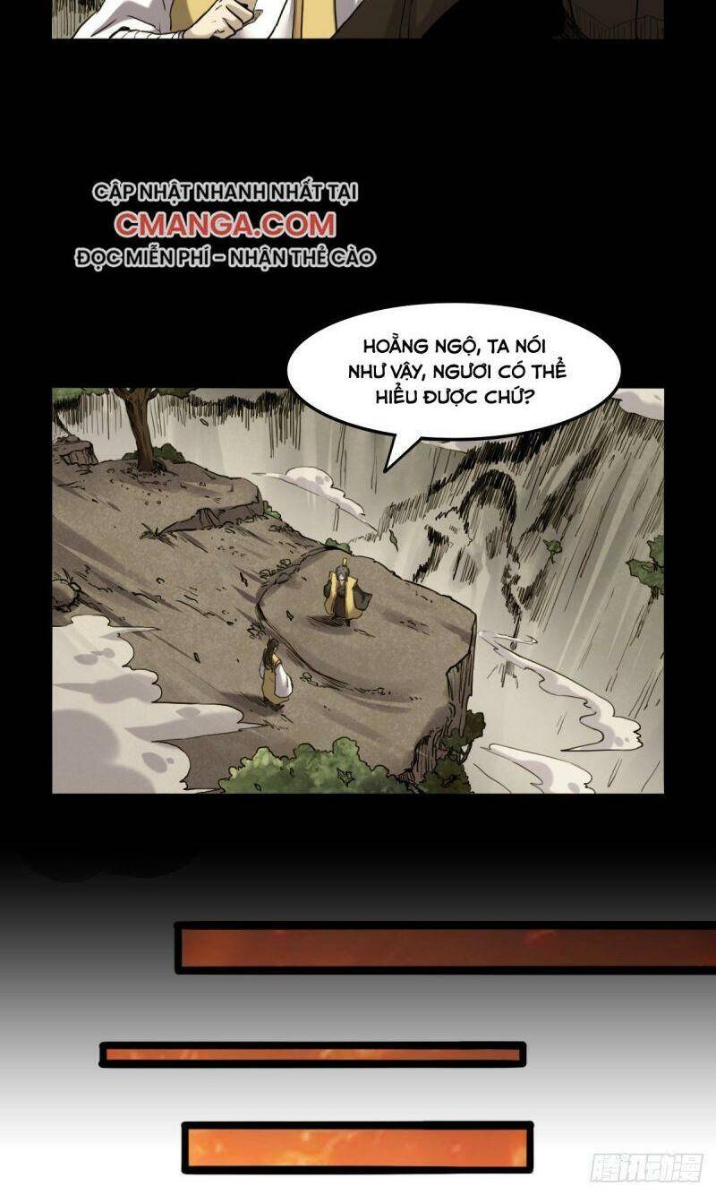 Ta Độ Kiếp Thất Bại Đều Là Tại Ngươi Chapter 54 - 6