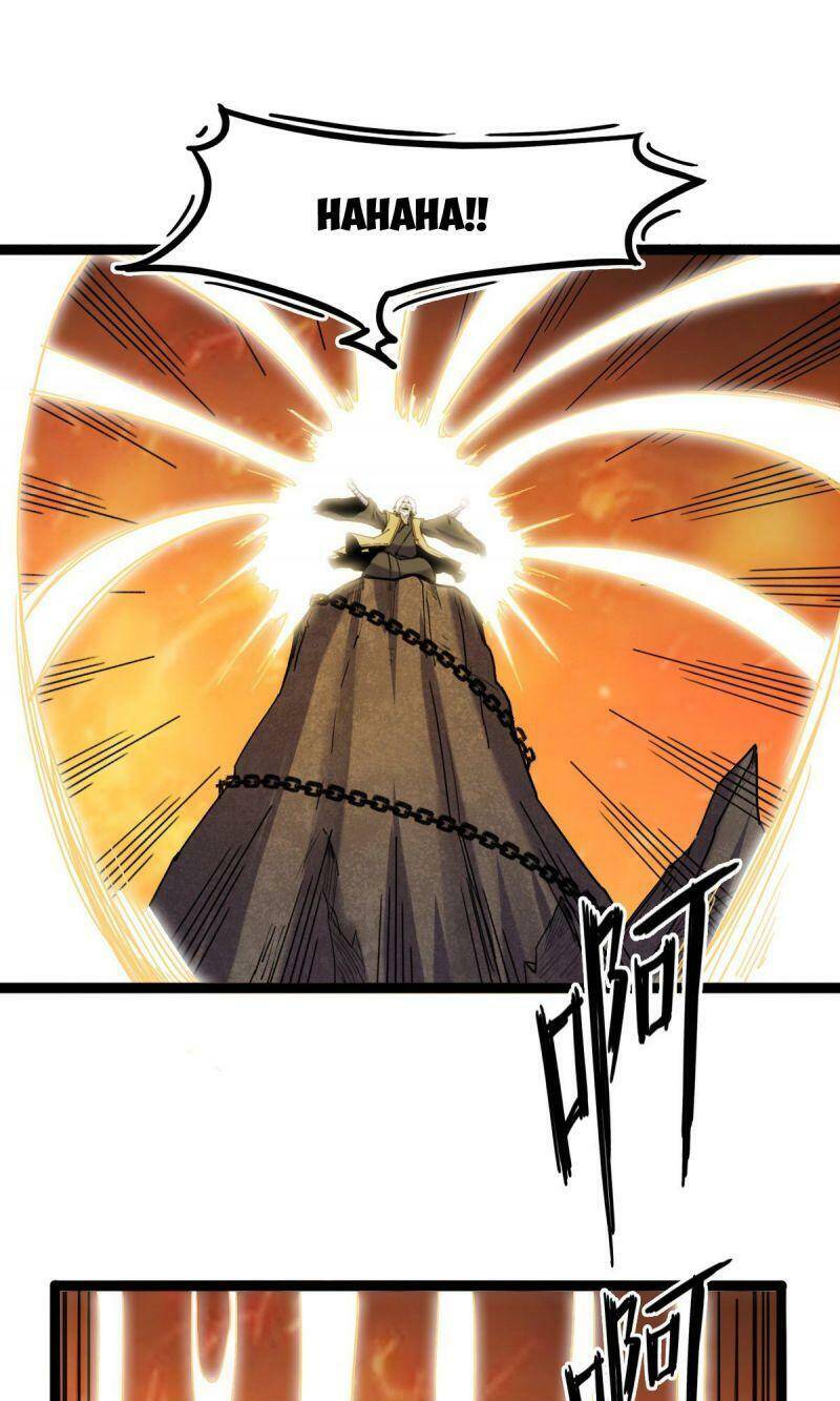 Ta Độ Kiếp Thất Bại Đều Là Tại Ngươi Chapter 54 - 7