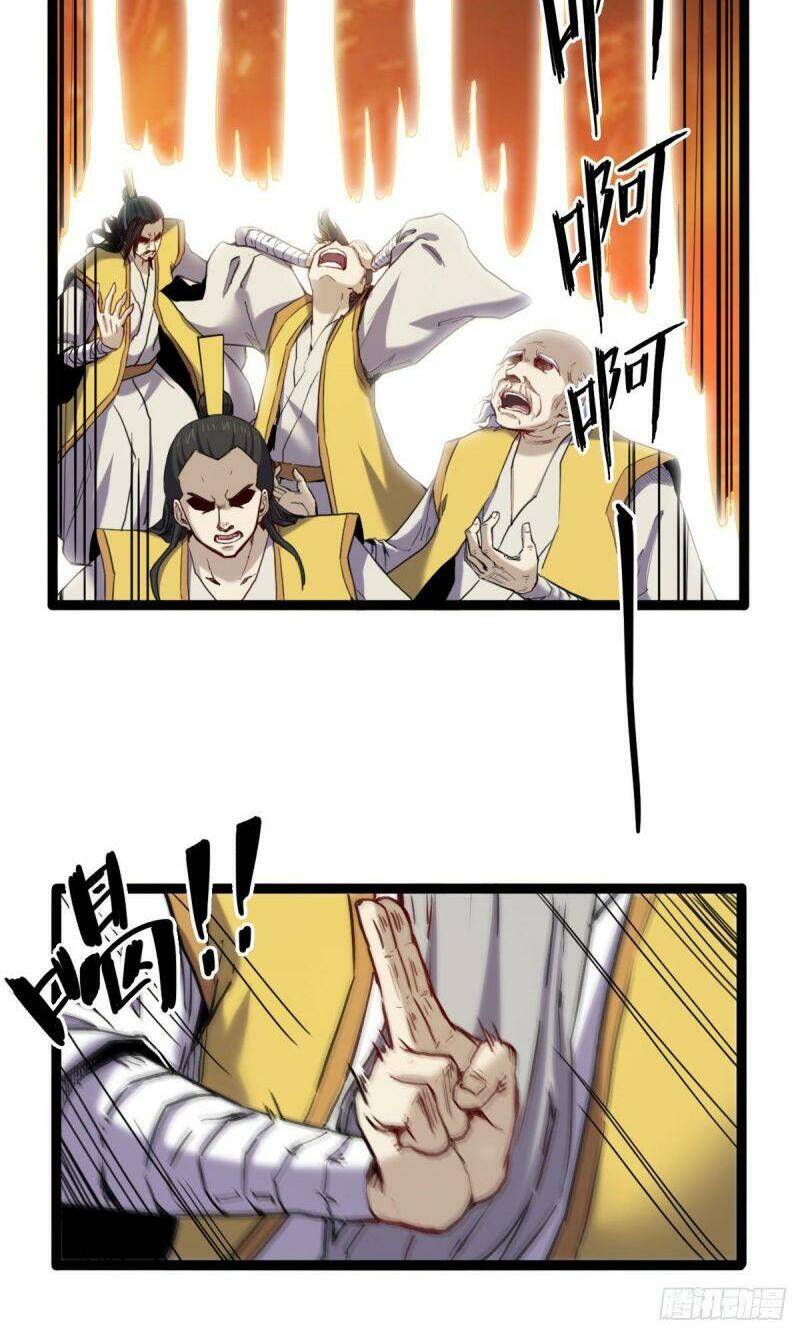 Ta Độ Kiếp Thất Bại Đều Là Tại Ngươi Chapter 54 - 8