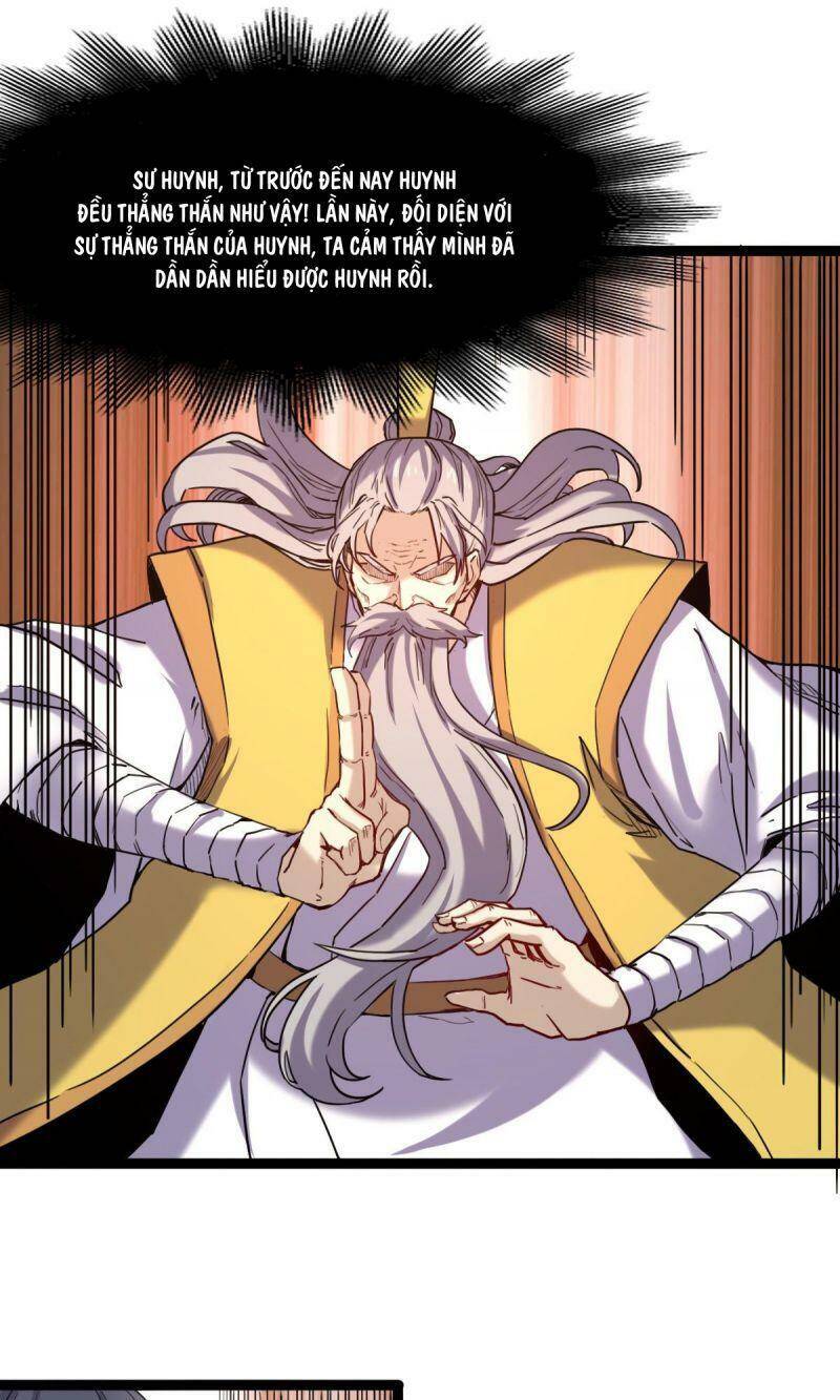 Ta Độ Kiếp Thất Bại Đều Là Tại Ngươi Chapter 54 - 9
