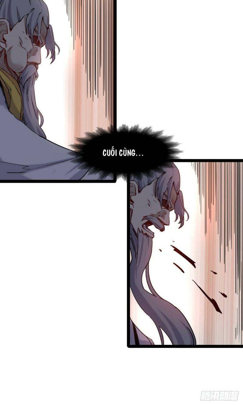 Ta Độ Kiếp Thất Bại Đều Là Tại Ngươi Chapter 54 - 10