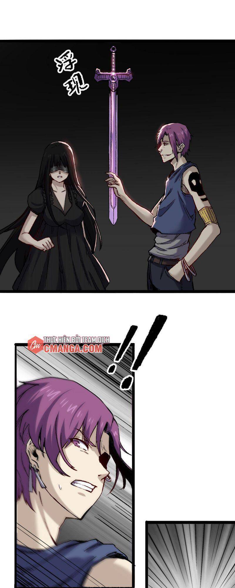 Ta Độ Kiếp Thất Bại Đều Là Tại Ngươi Chapter 58 - 11