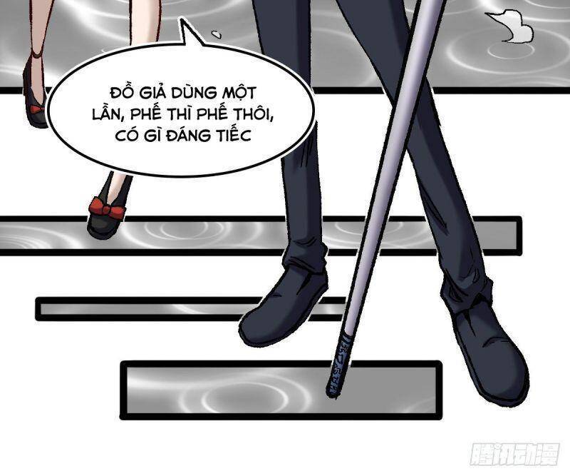 Ta Độ Kiếp Thất Bại Đều Là Tại Ngươi Chapter 58 - 18